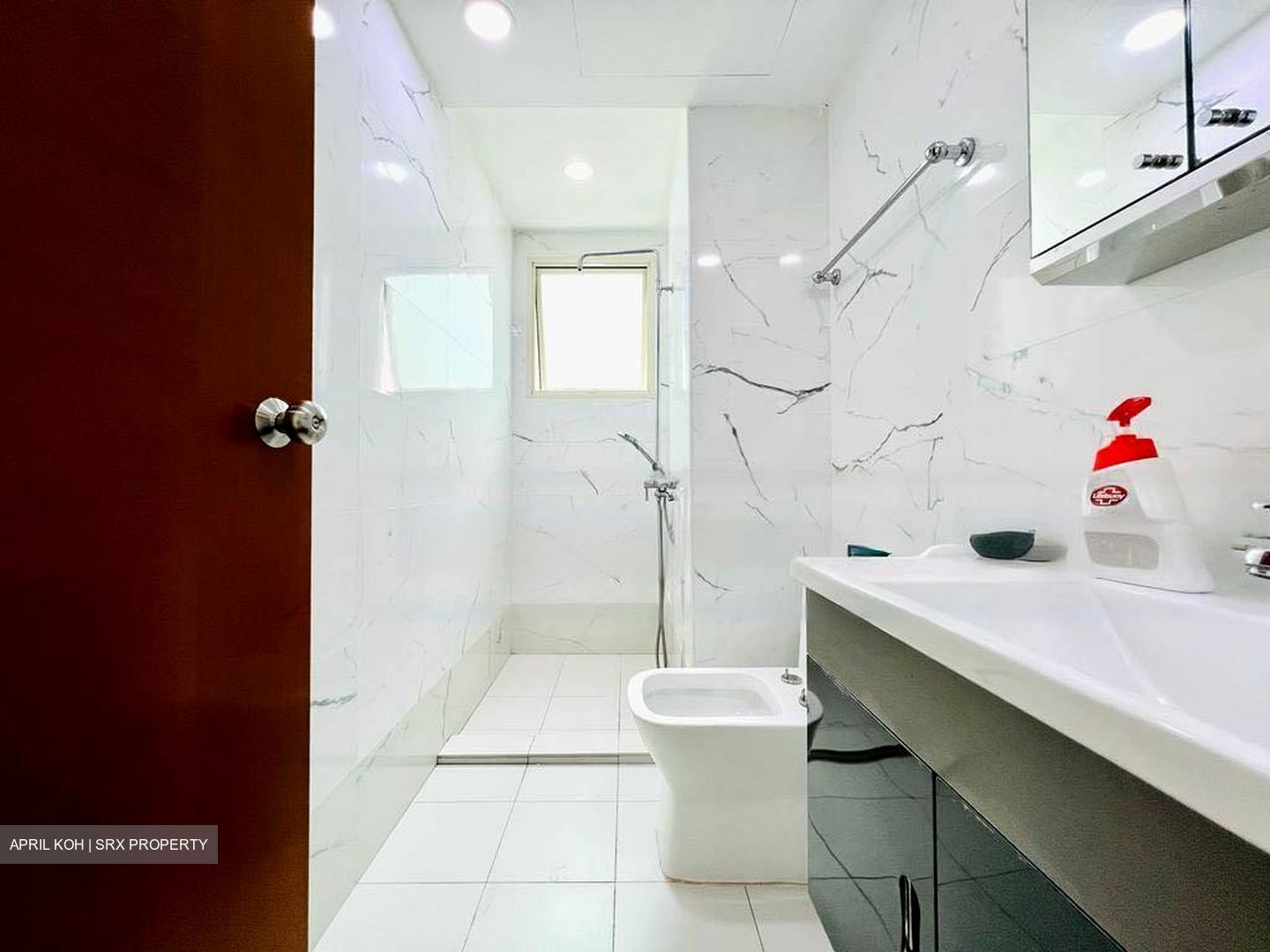 Lilydale (D27), Condominium #466561071